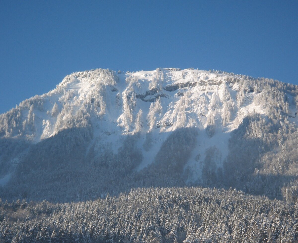 Hausberg