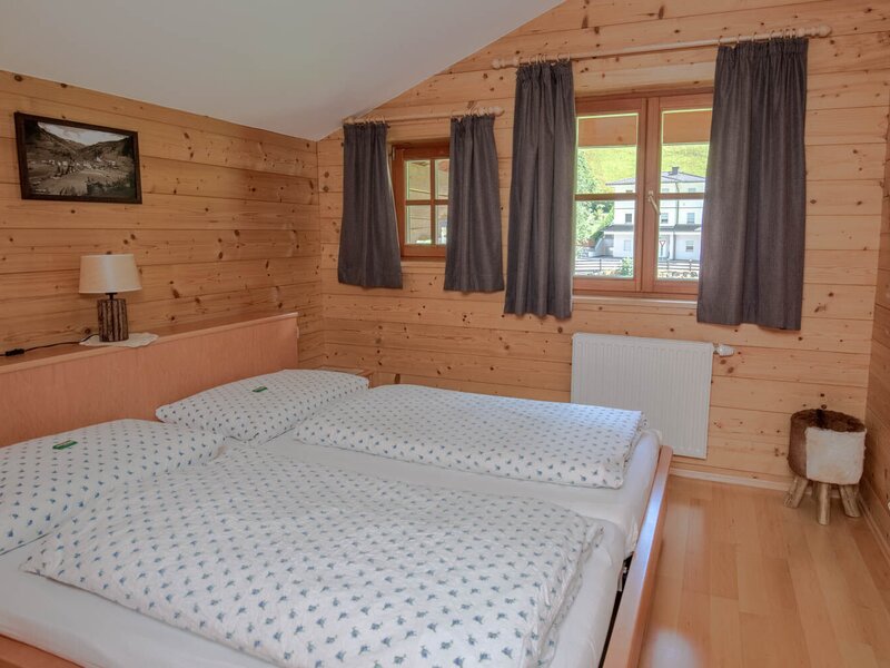 Wohnung Edelweiß