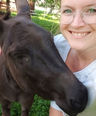 Die Liebe zu den Tieren am Hof entdecken