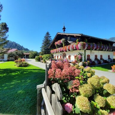 Stefflhof Stefflhof