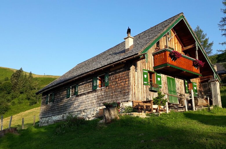 Bambichl Alm