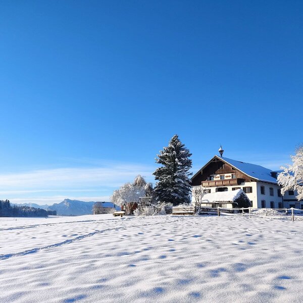 Bauernhaus