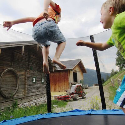 Spielplatz