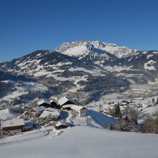 Aussicht