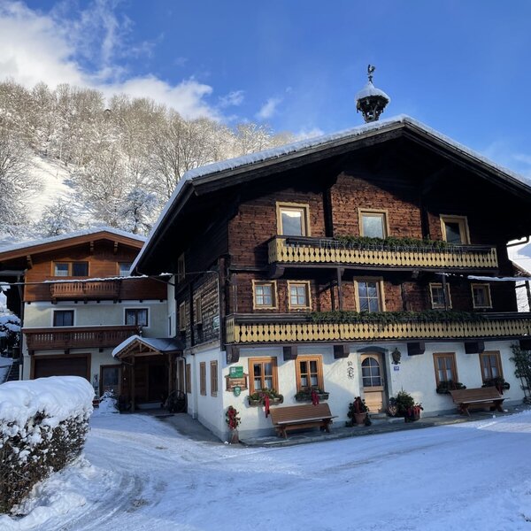 Bauernhaus