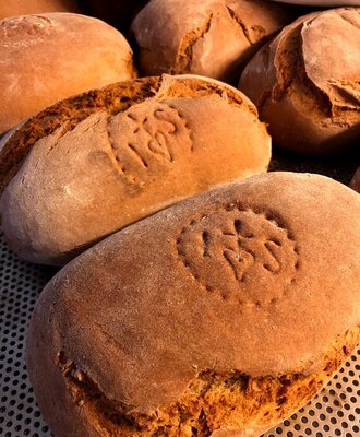 Bauernbrot