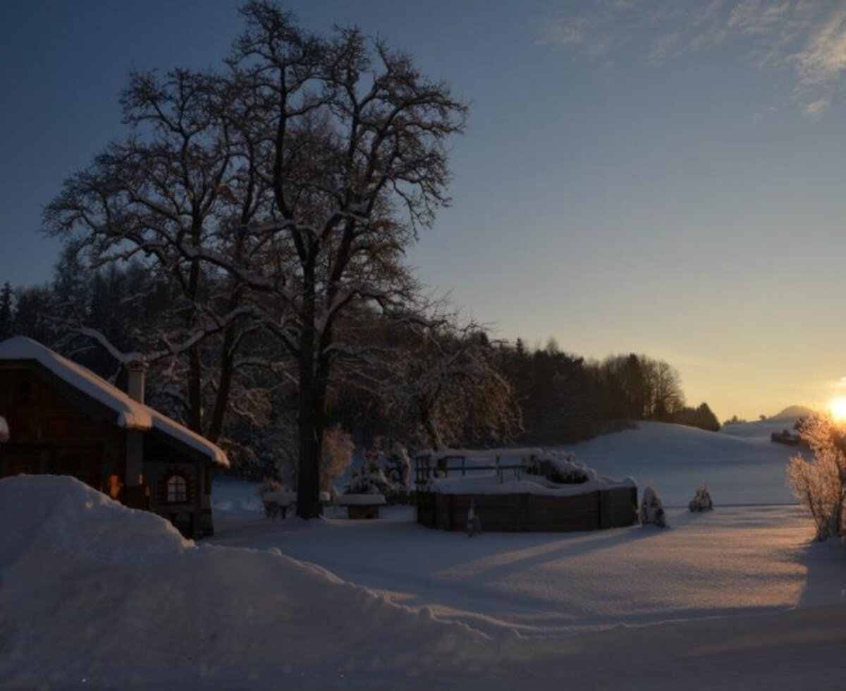 Winterwunderland