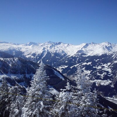 Blick vom Fulseck