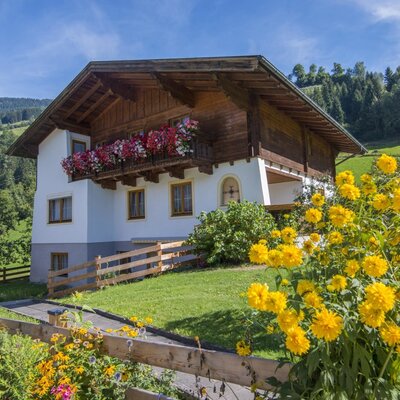 Landhaus Tobhart