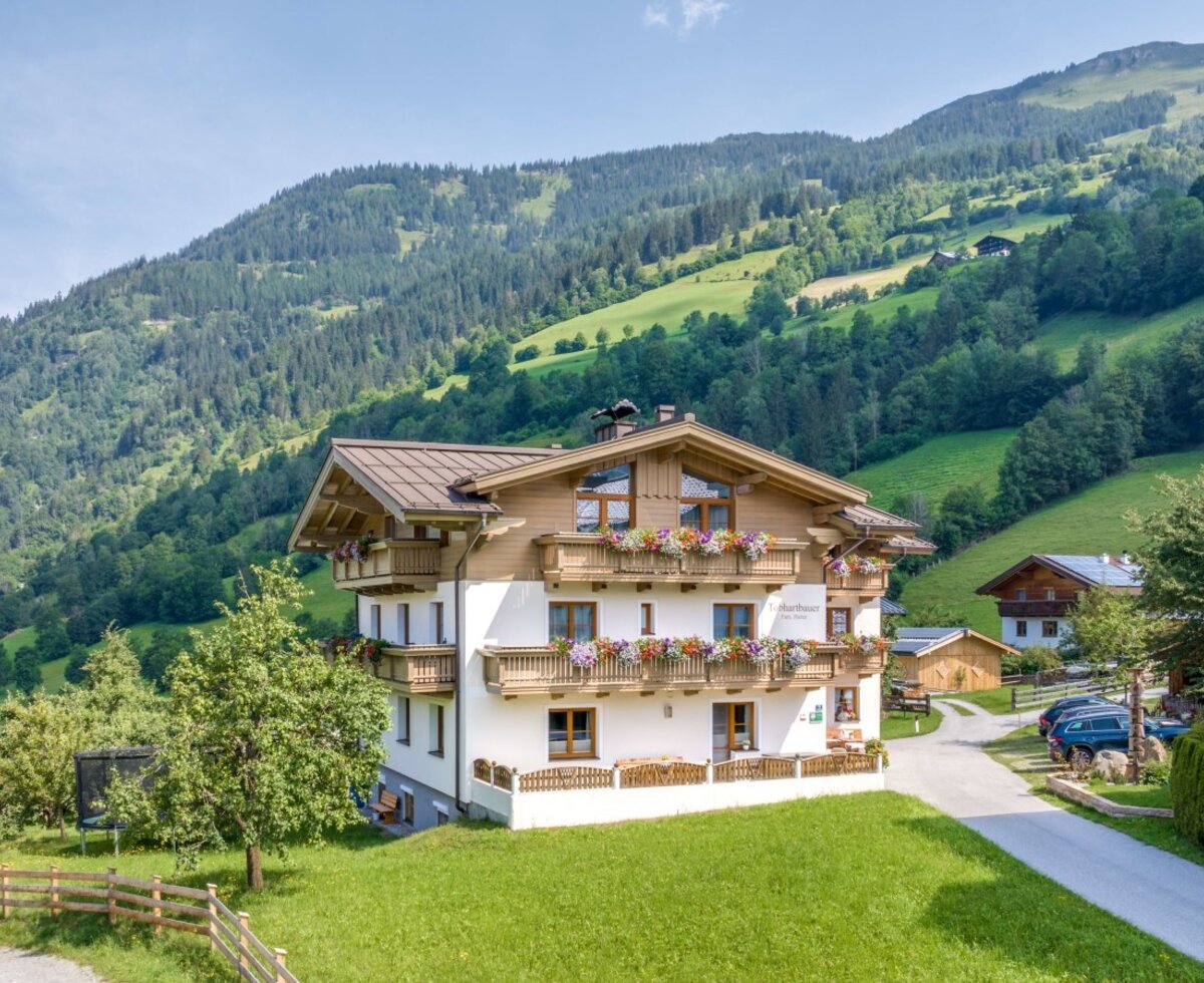 Hausfoto Neu