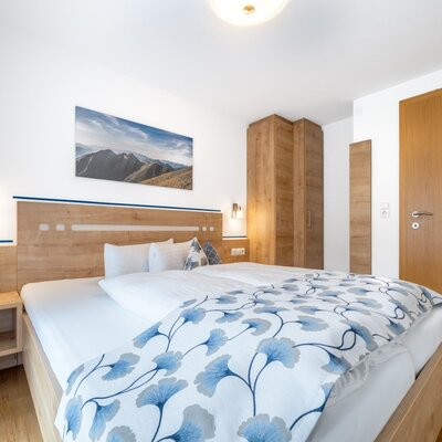 Appartement Stubnerblick