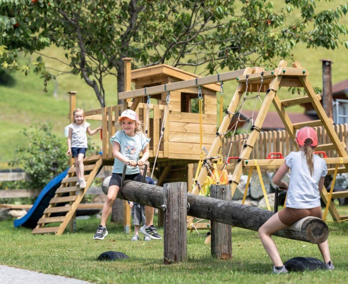 Spielplatz