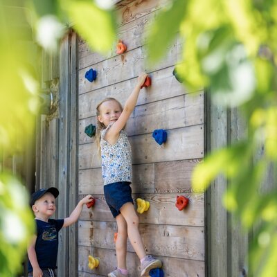 Spielplatz