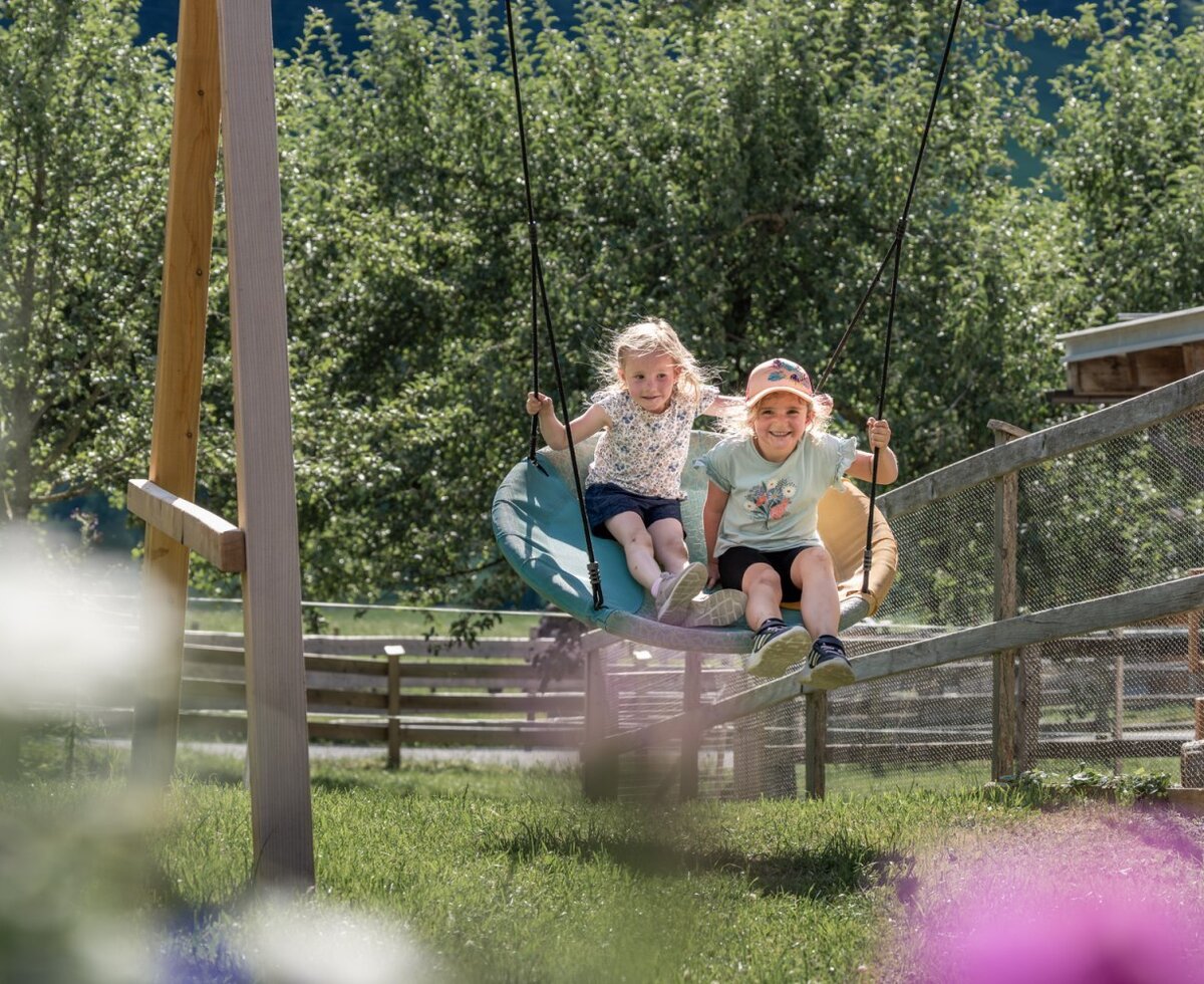 Spielplatz