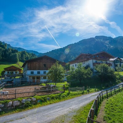 Bauernhof