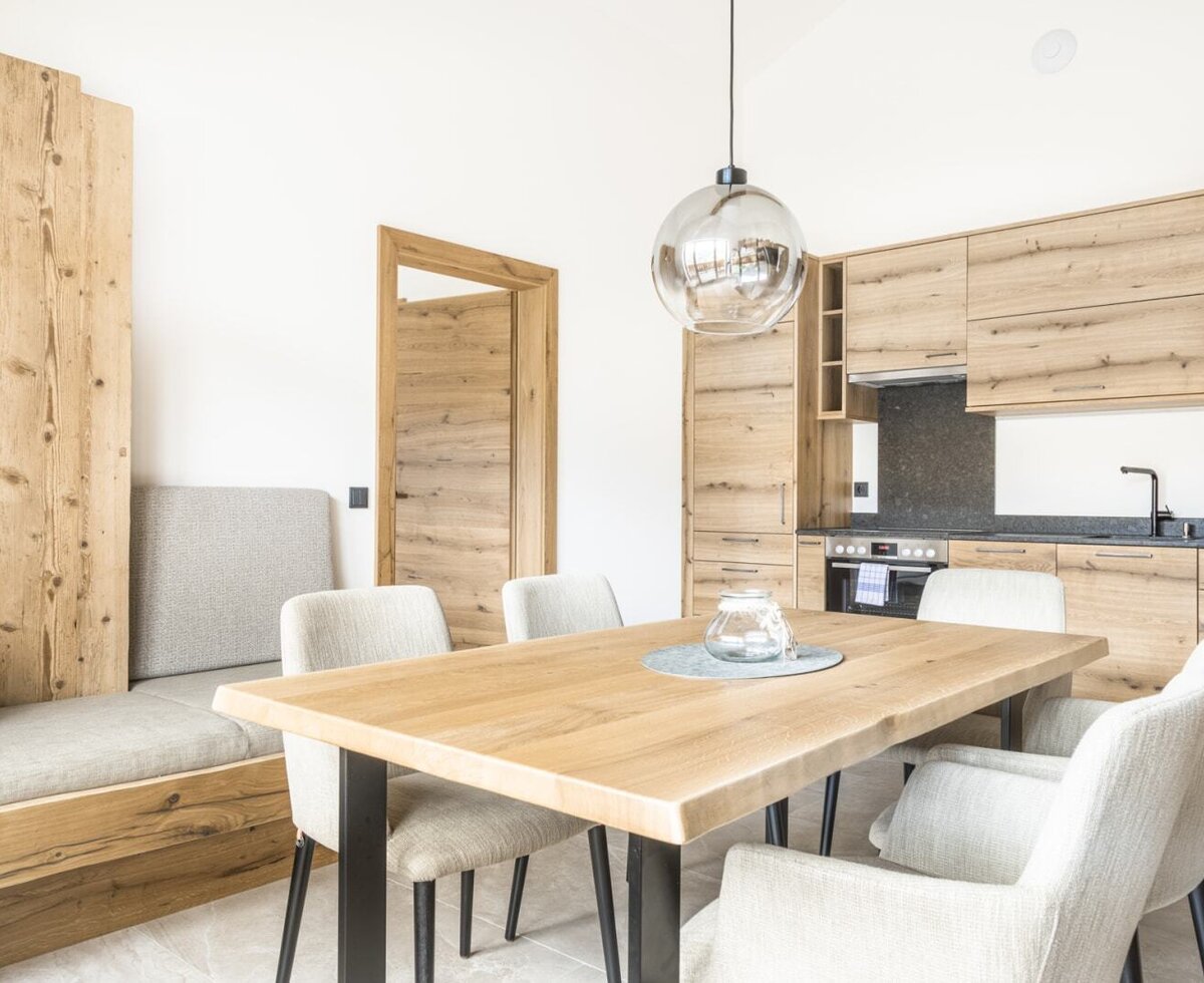 Ferienwohnung Glück