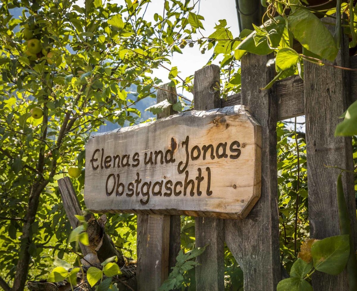 Obstgaschtl