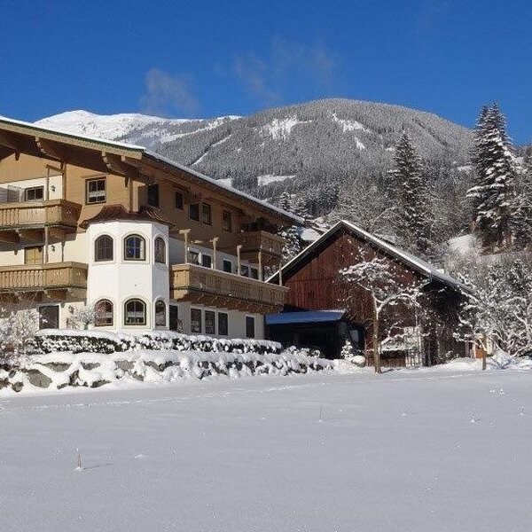 Haus Winter