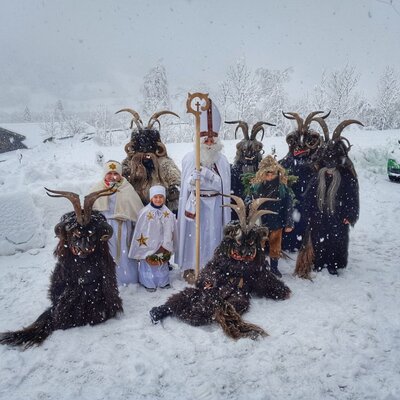 Salzburg-Gastein-Tradition-Krampuslauf