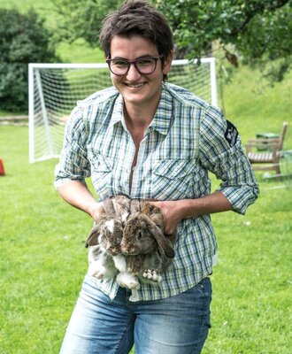 Barbara Lainer