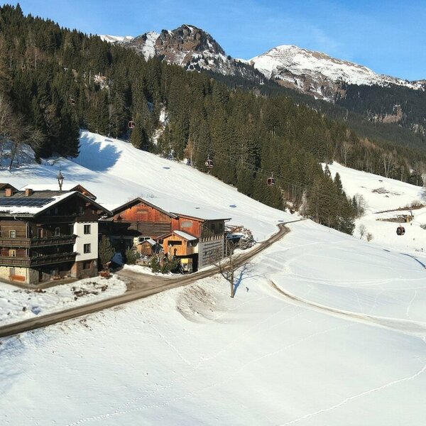 Winterbild