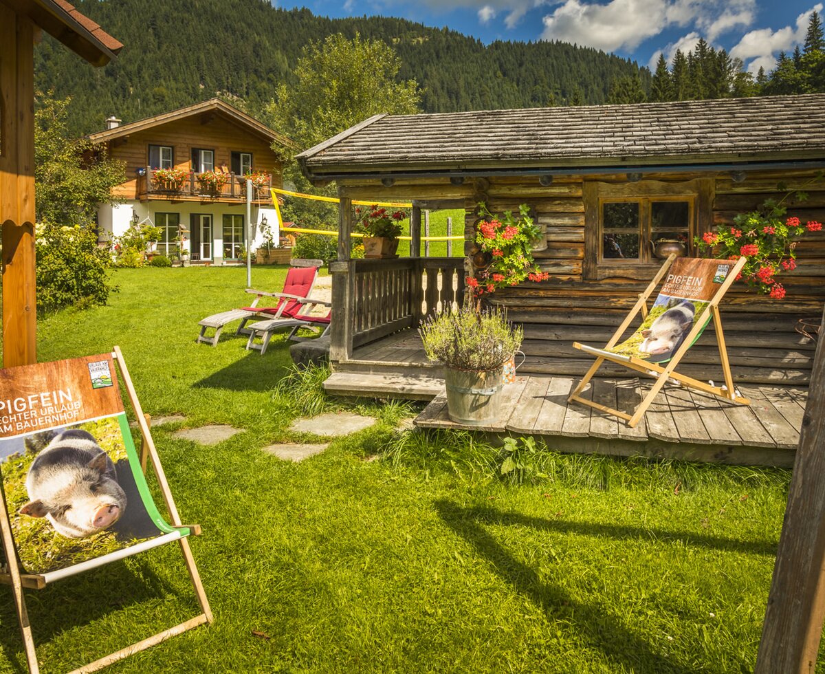 Spielplatz