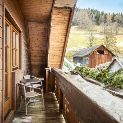 Balkon