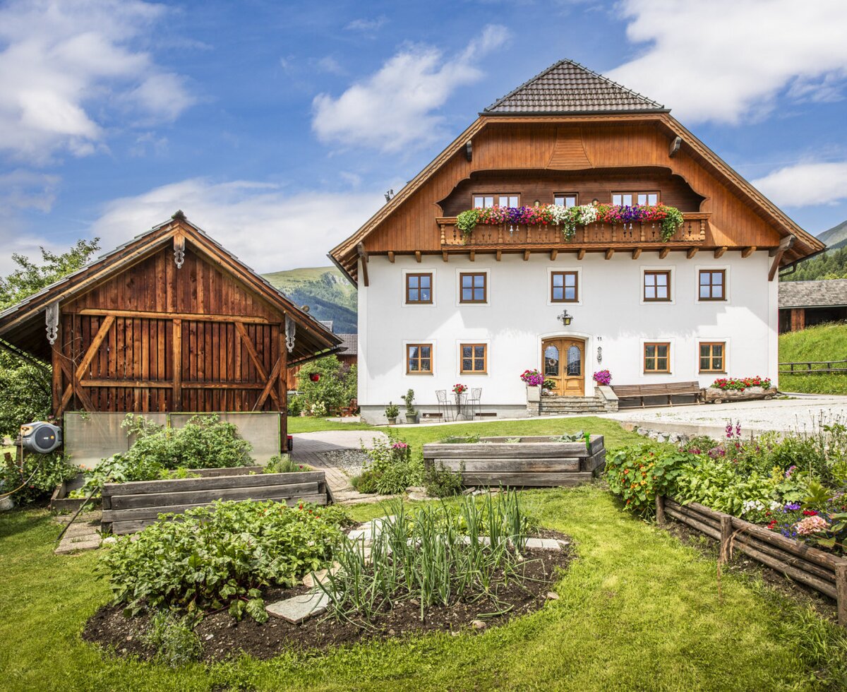 Brandstättergut