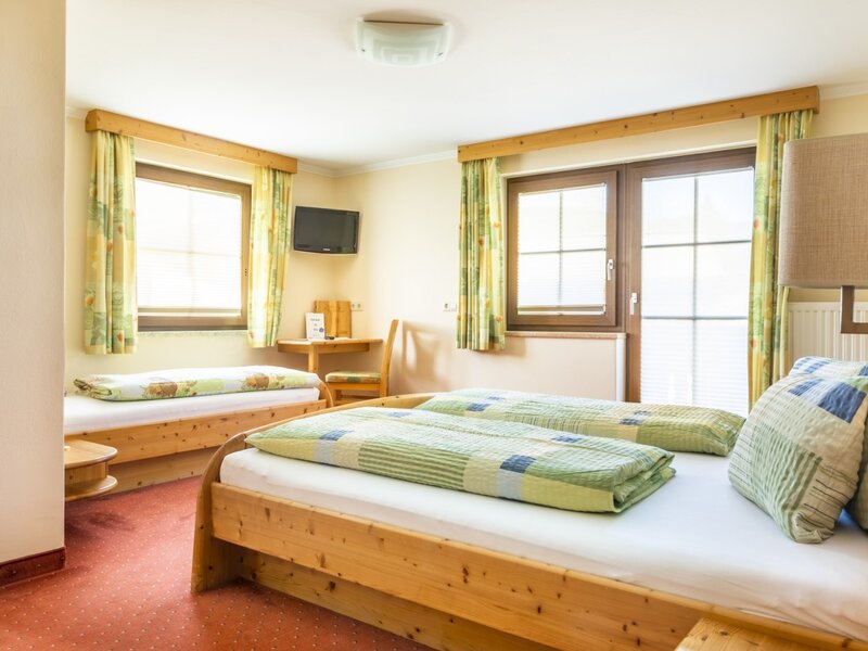Ferienwohnung Eibenberg