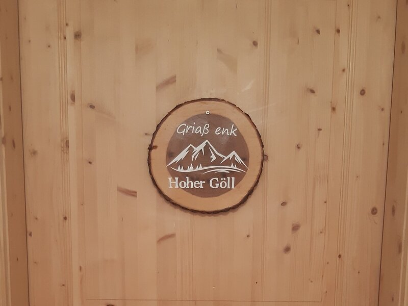 Ferienwohnung Hoher Göll