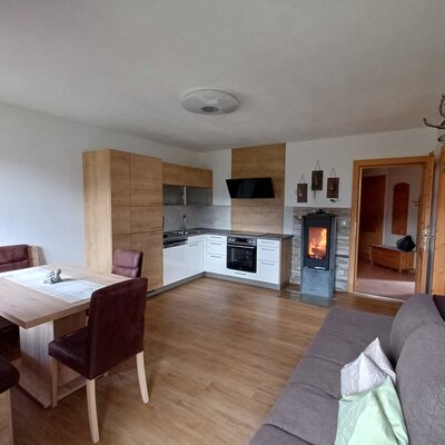 Apartment Hoher Göll