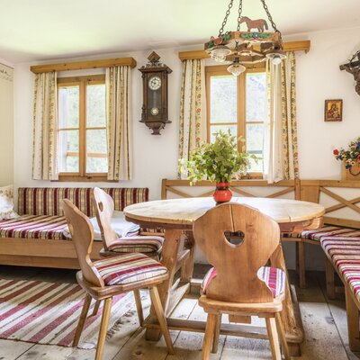 Essecke Burgstallalm
