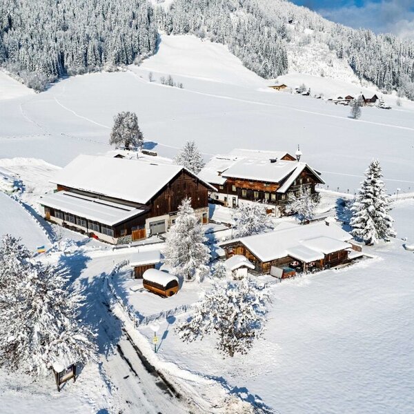 Winter Wonderland