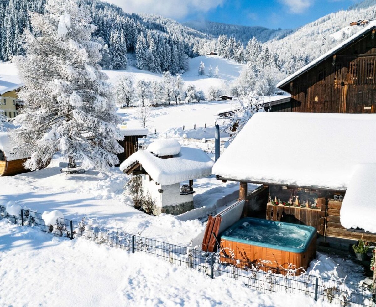 Winter Wonderland