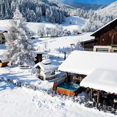 Winter Wonderland