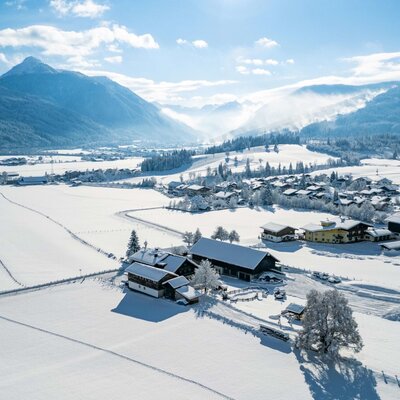 Winter Wonderland