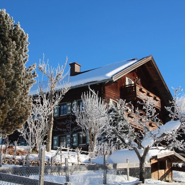 Bauernhaus DEML