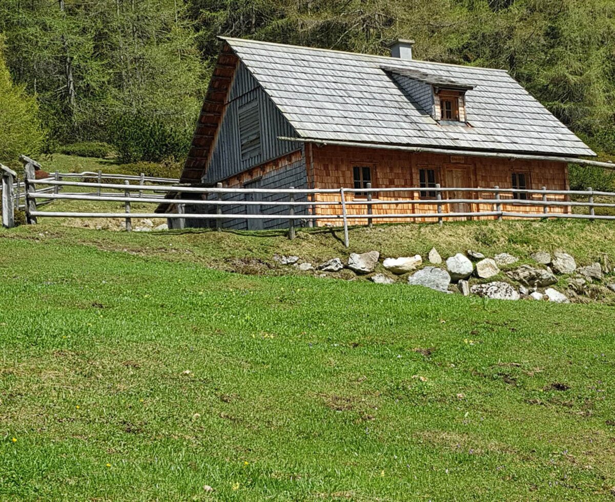 Denggnalmhütte