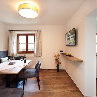 Ferienwohnung Schwalbenwand
