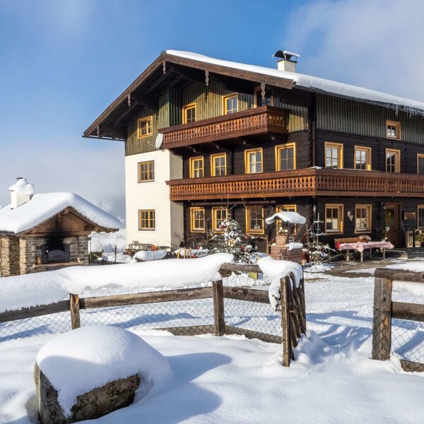 Bauernhaus