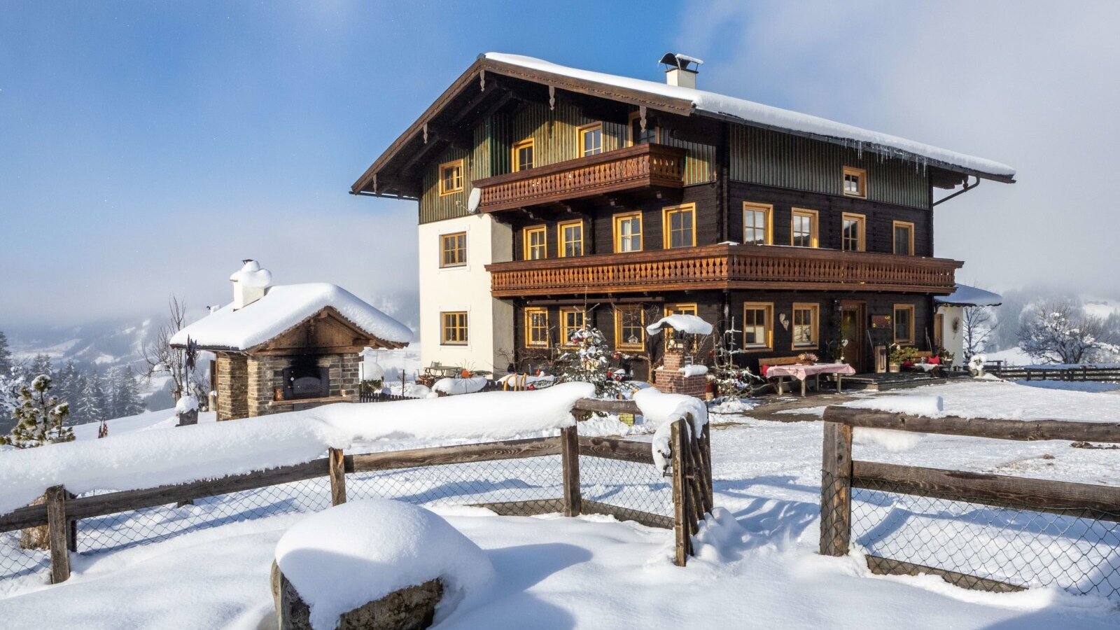 Bauernhaus