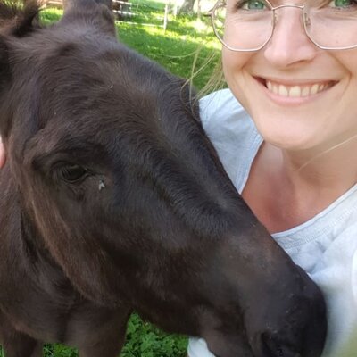 Die Liebe zu den Tieren am Hof entdecken