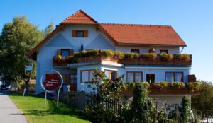 Urlaub am Winzerhof im Naturpark Südsteirisches Weinland