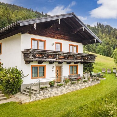 Ferienhaus Englbrecht Ferienhaus Englbrecht