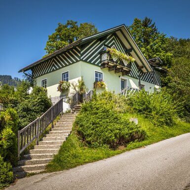 Pesbichl Ferienhaus Pesbichl Ferienhaus