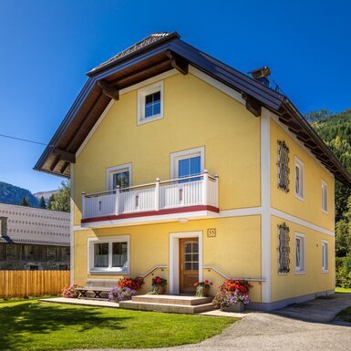 Haus Reinfrank Haus Reinfrank