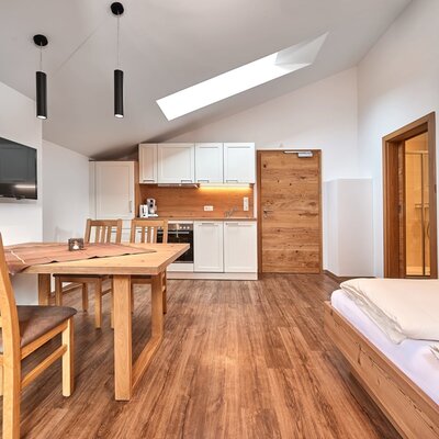 Appartement A