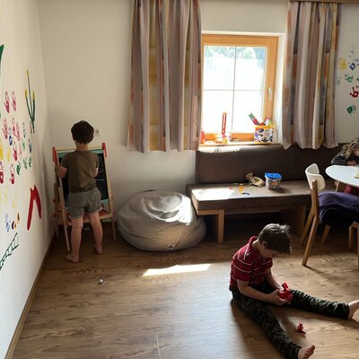 Spielraum