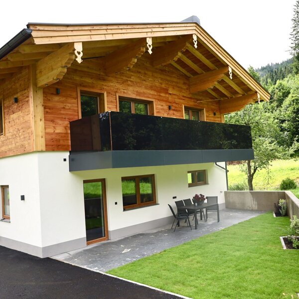Aussenansicht