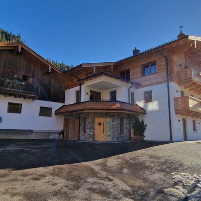 Bauernhaus Griesbauer 